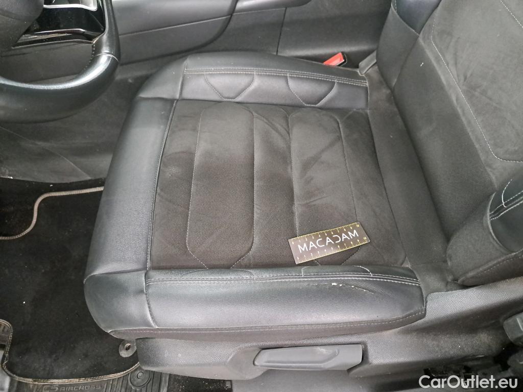  Citroen  C5  Aircross Shine 1.5 BlueHDi 130CV BVA8 E6d #22