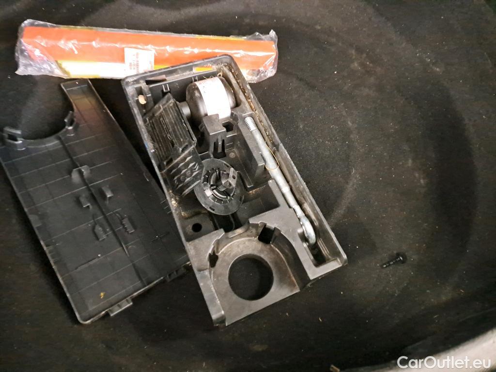  Citroen  C5  Aircross Shine 1.5 BlueHDi 130CV BVA8 E6d #38