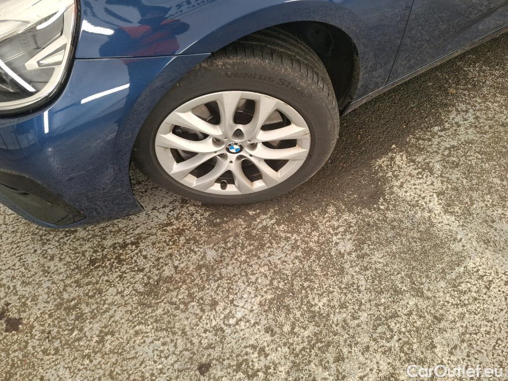  Bmw  Serie 2 Série 2 Gran Tourer 218d Lounge 2.0 150CV BVA8 E6d #6