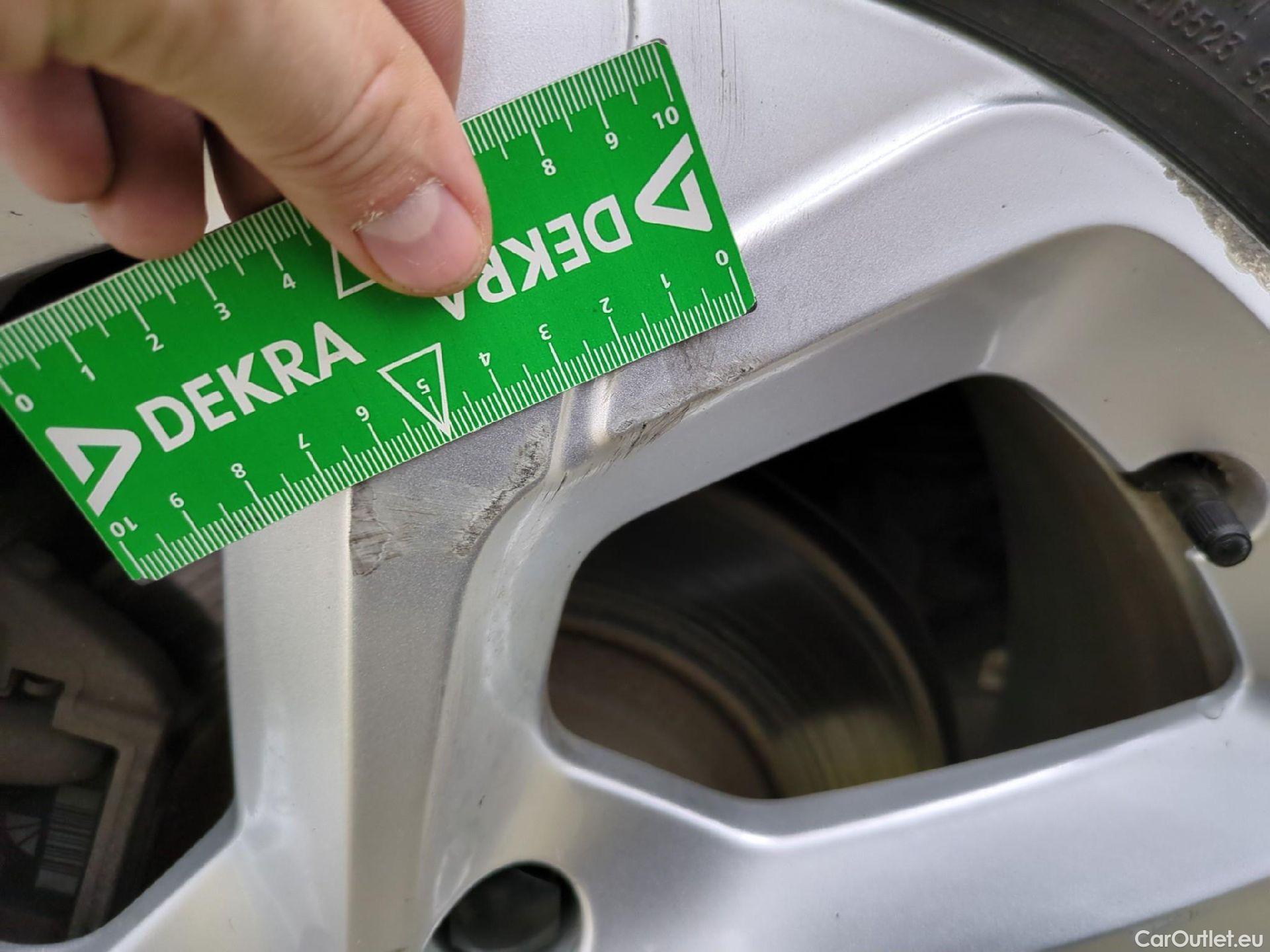  Citroen  C5 CITROEN  Aircross / 2018 / 5P / SUV Hybrid 225 ë-EAT8 Business #23