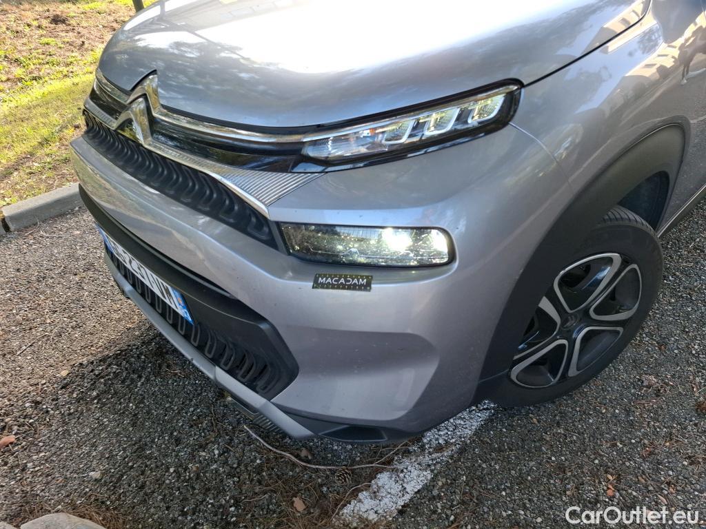  Citroen  C3  Aircross Feel Pack Business 1.5 BlueHDi 110CV BVM6 E6d #1