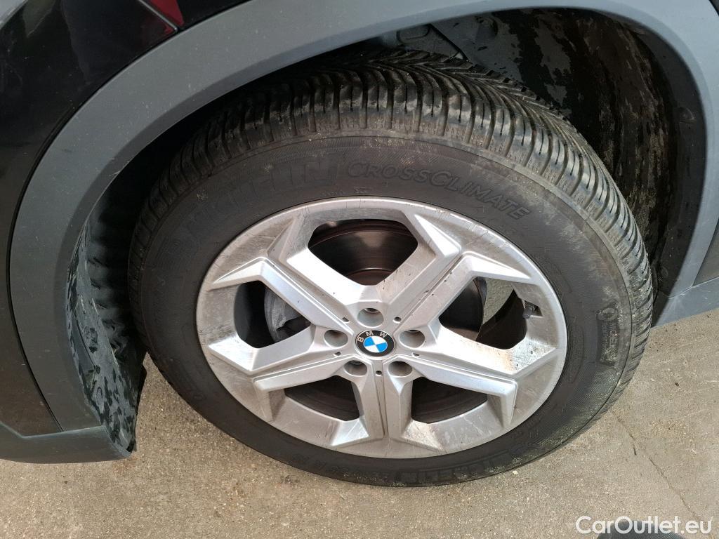  Bmw  X1 BMW  / 2022 / 5P / SUV sDrive18d Business Design DKG7 #1