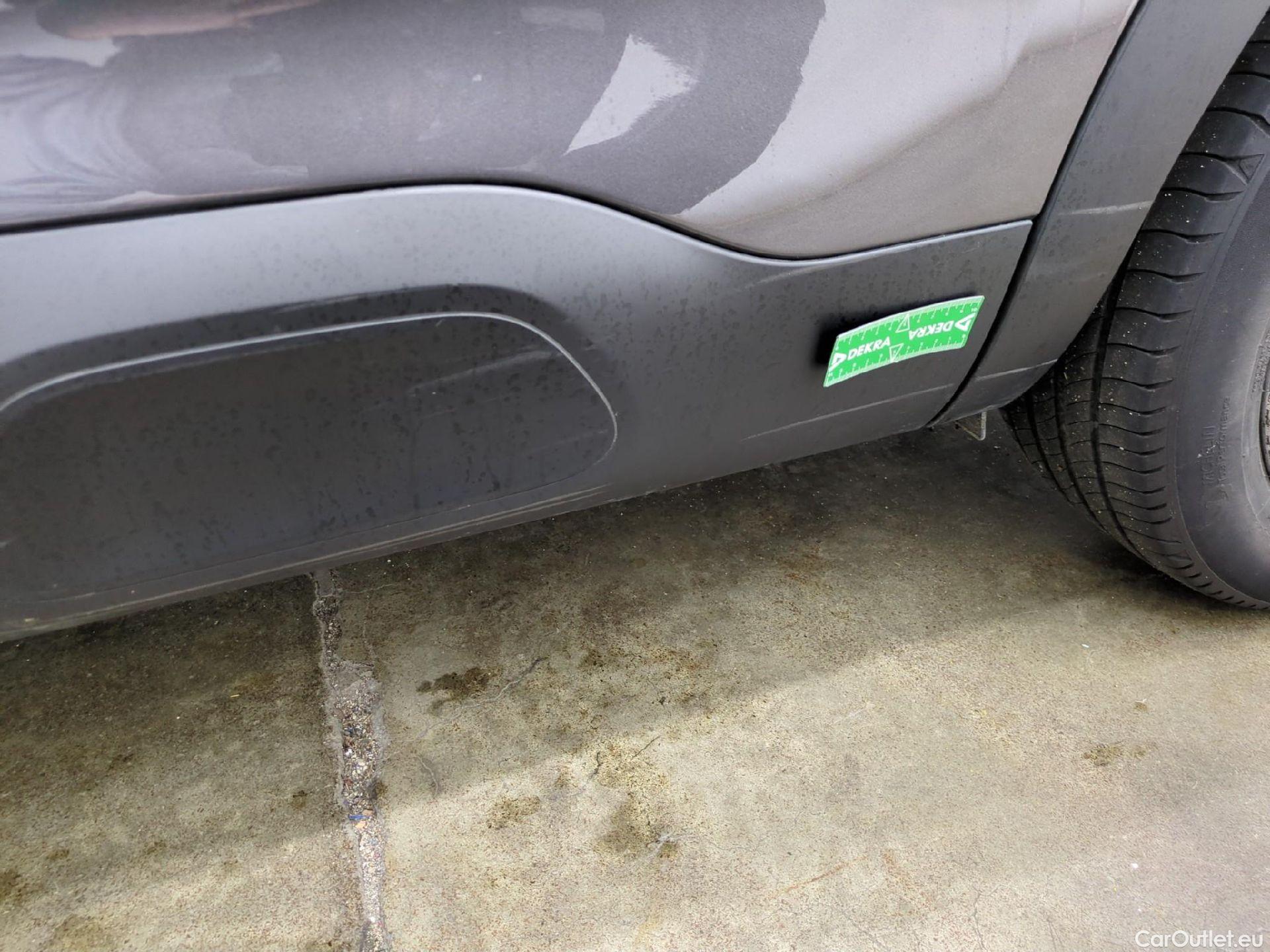  Citroen  C5 CITROEN  Aircross / 2018 / 5P / SUV Hybrid 225 ë-EAT8 Business #64