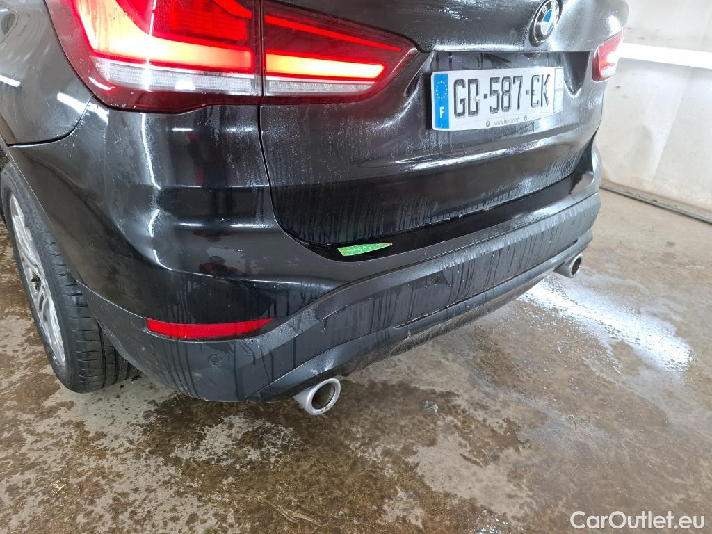  Bmw  X1 BMW  / 2019 / 5P / SUV sDrive18d Business Design BVA8 #17