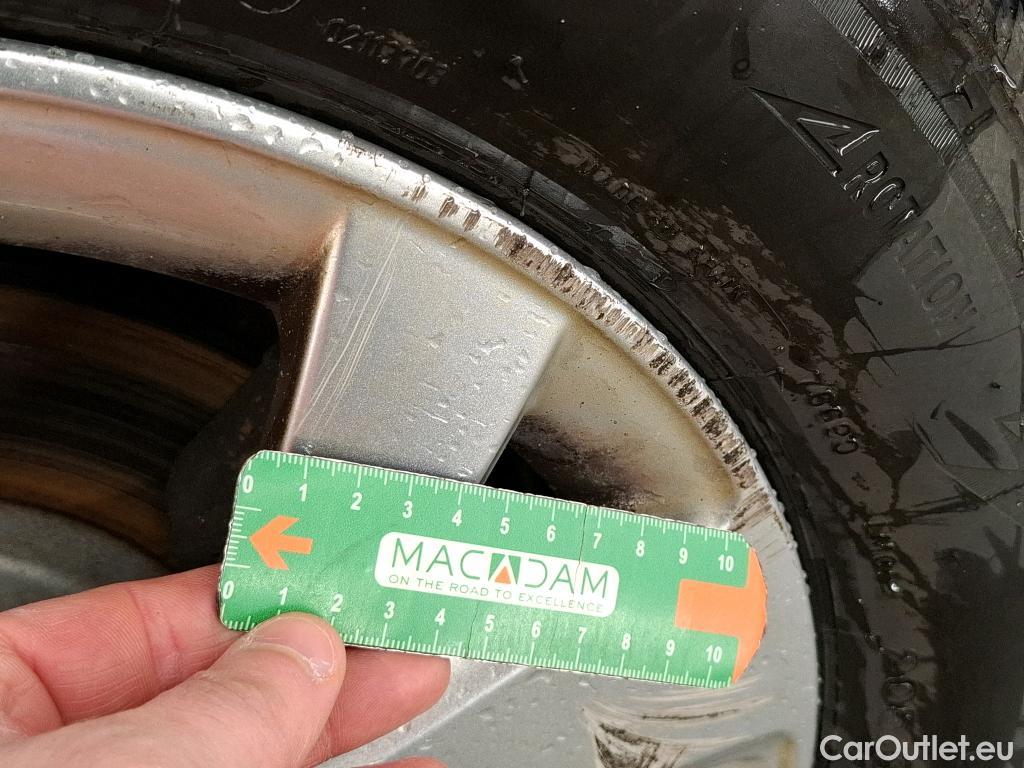  Citroen  C4 Grand Picasso /Spacetourer Business 1.2 PureTech 130CV BVM6 E6d #26