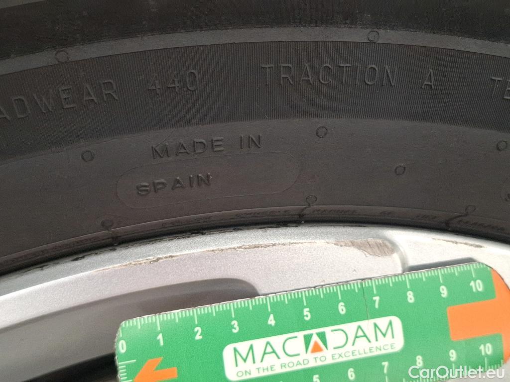  Citroen  C5  Aircross Business 1.5 BlueHDi 130CV BVA8 E6d #9