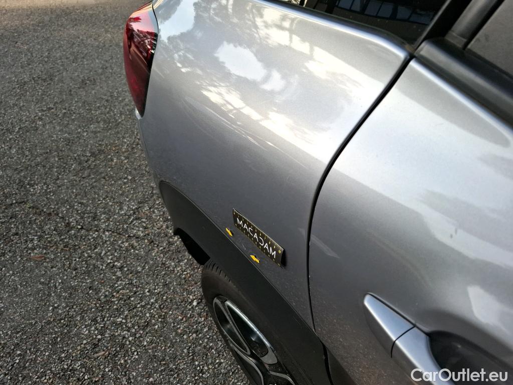  Citroen  C3  Aircross Feel Pack Business 1.5 BlueHDi 110CV BVM6 E6d #15