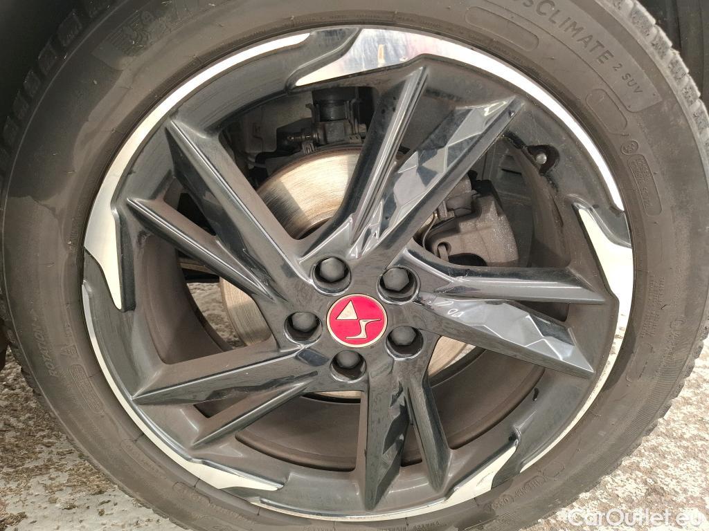  DS  DS7 7 Crossback Performance Line + 2.0 BlueHDi 180CV BVA8 E6dT #21