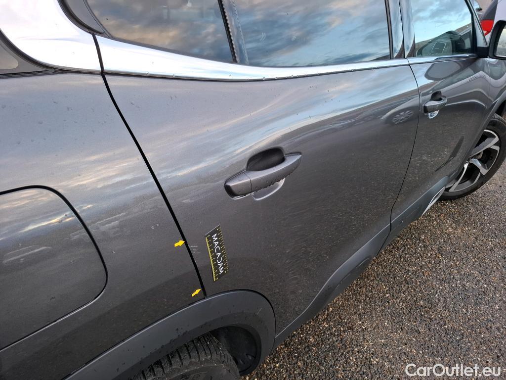  Citroen  C5  Aircross Business 1.5 BlueHDi 130CV BVA8 E6dT #43