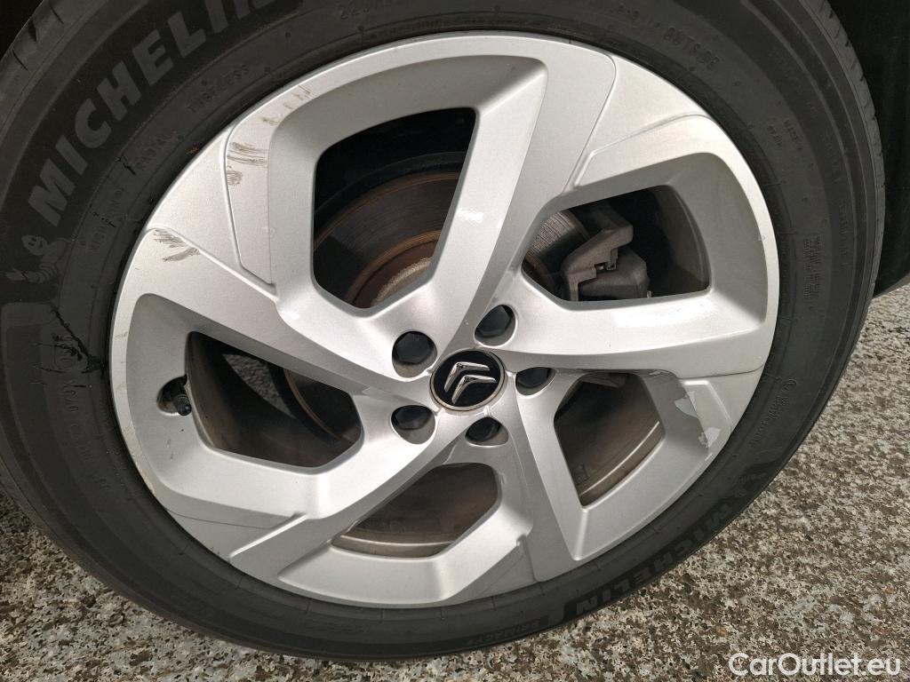  Citroen  C5  Aircross Business 1.5 BlueHDi 130CV BVA8 E6d #12