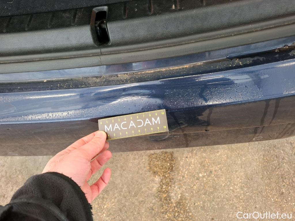  Bmw  Serie 2 Série 2 Active Tourer 216d Lounge 1.5 115CV BVA7 E6dT #2