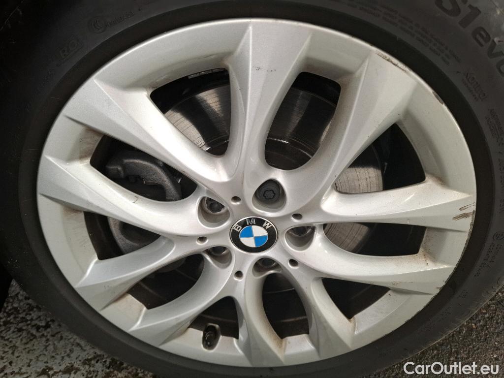  Bmw  Serie 2 Série 2 Gran Tourer 218d Lounge 2.0 150CV BVA8 E6d #7