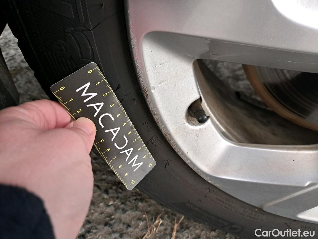  Citroen  C5 CITROEN  Aircross / 2022 / 5P / SUV Hybride rechargeable 225 e-EAT8 Feel #11