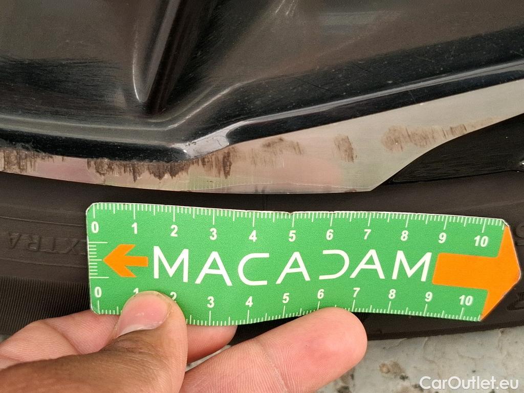  DS  DS7 7 Crossback Performance Line + 2.0 BlueHDi 180CV BVA8 E6dT #18