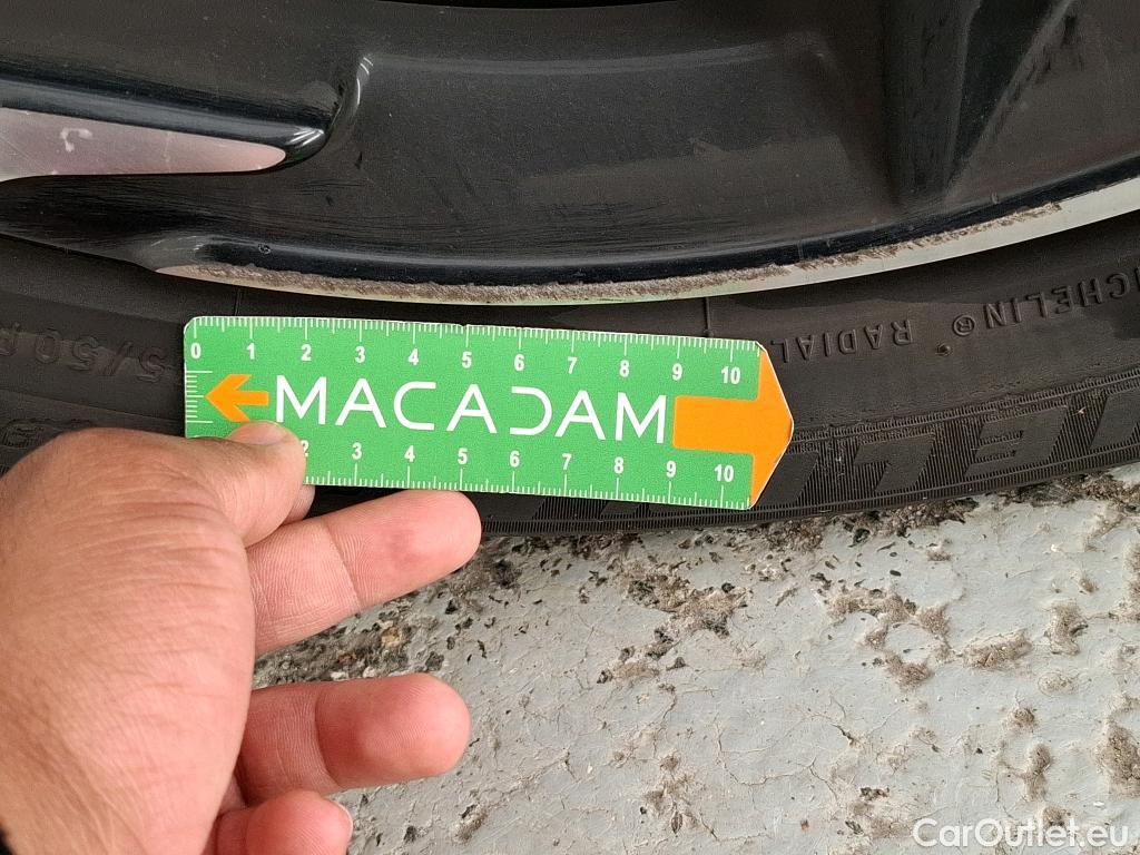  DS  DS7 7 Crossback Performance Line + 2.0 BlueHDi 180CV BVA8 E6dT #25