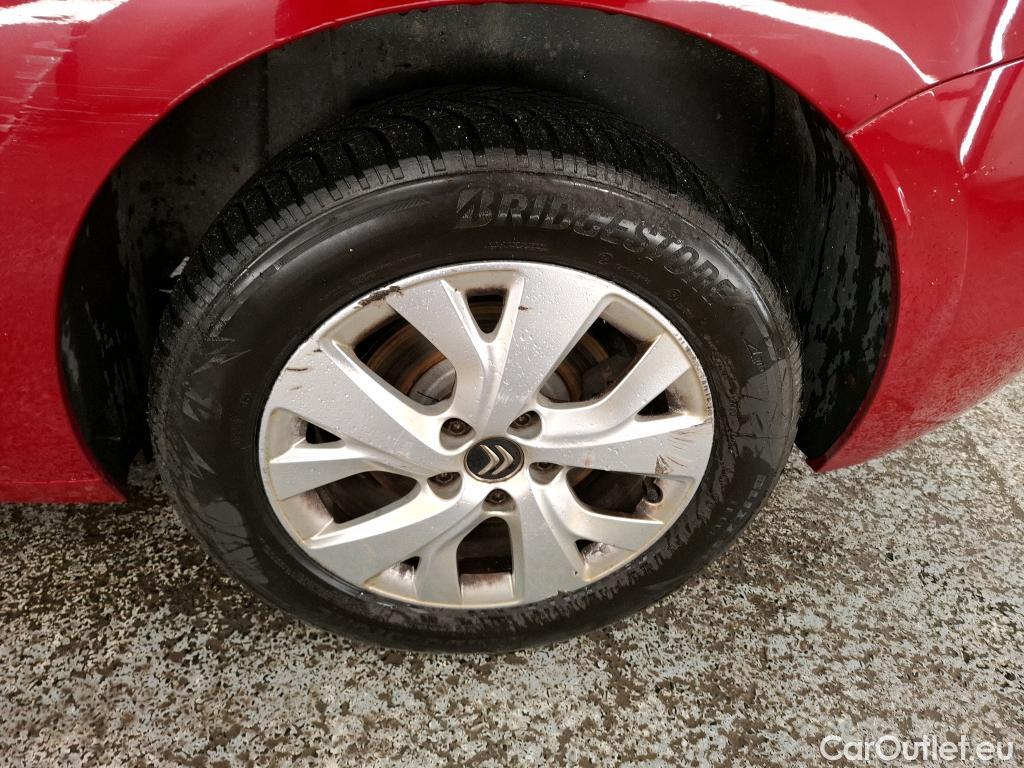  Citroen  C4 Grand Picasso /Spacetourer Business 1.2 PureTech 130CV BVM6 E6d #23