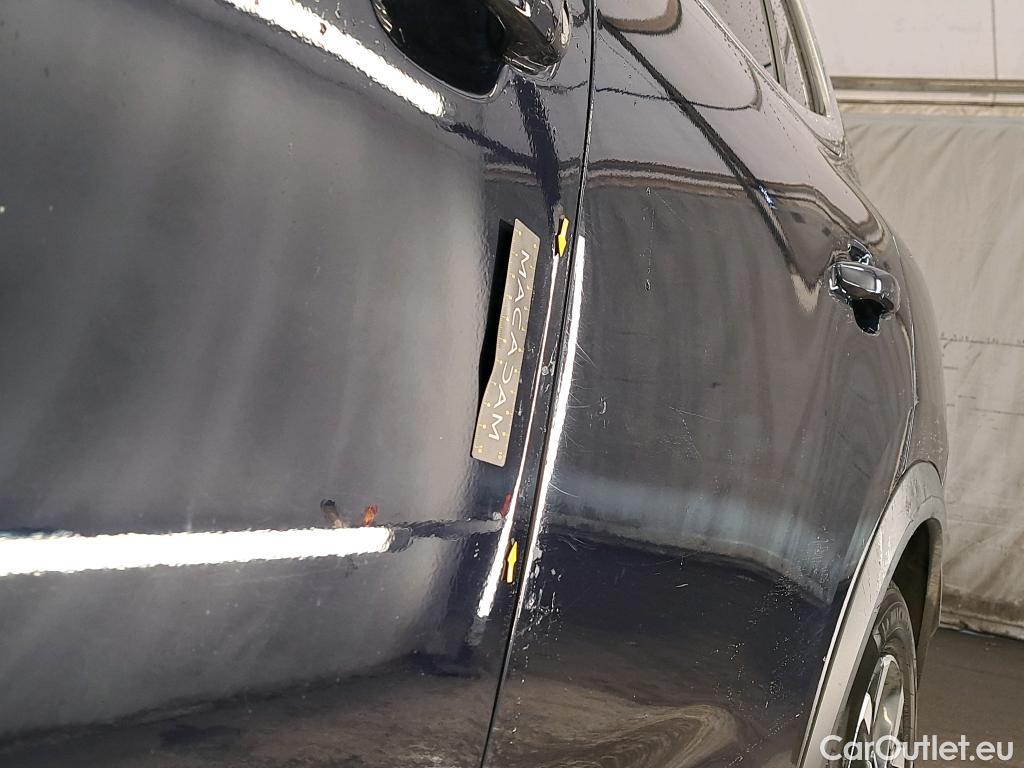  Citroen  C5  Aircross Shine 1.5 BlueHDi 130CV BVA8 E6d #8