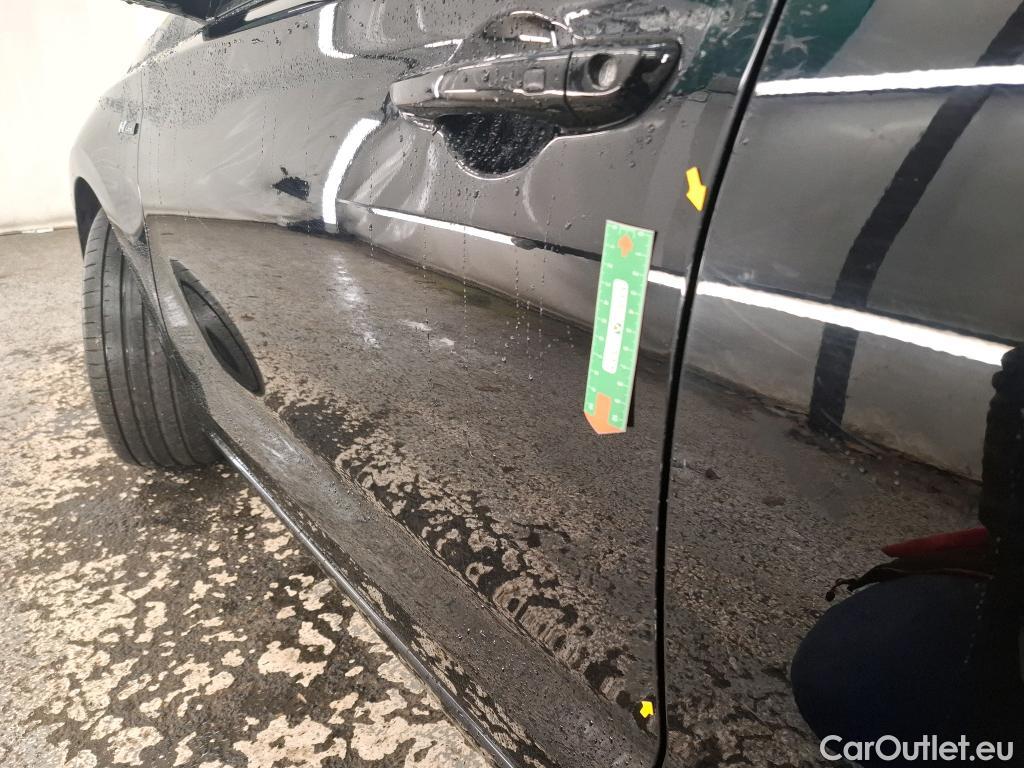  Hyundai  i30 HYUNDAI  Sport Wagon / 2020 / 5P / Break 1.0 T-GDI 120 MHEV DCT-7 N LINE SW #29