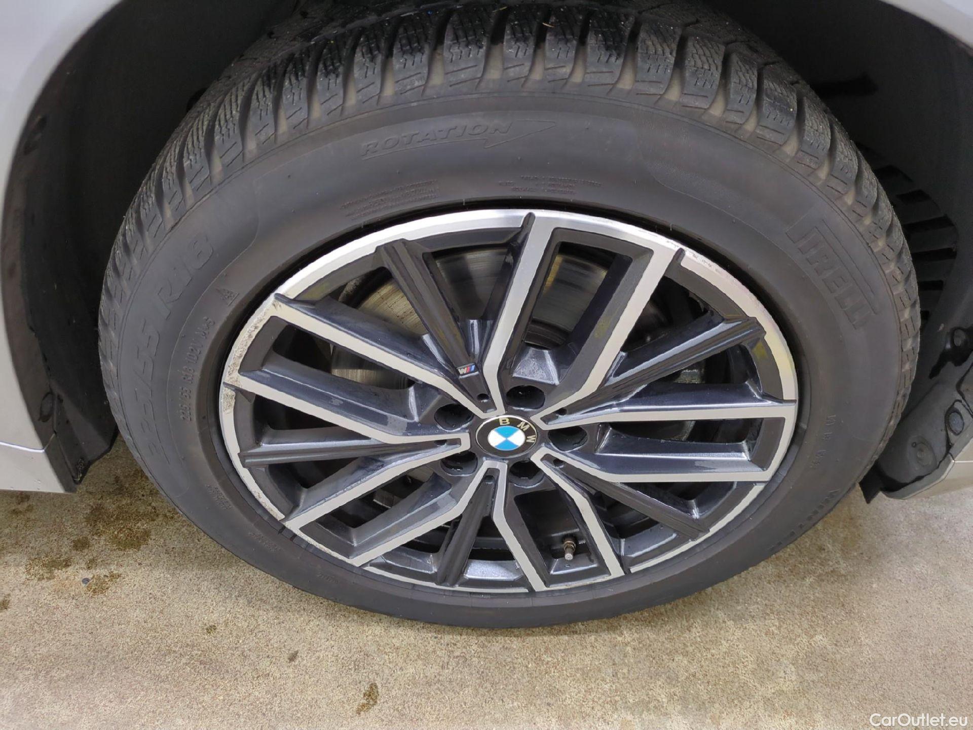  Bmw  X1 BMW  / 2022 / 5P / SUV xDrive23i M Sport DKG7 #1