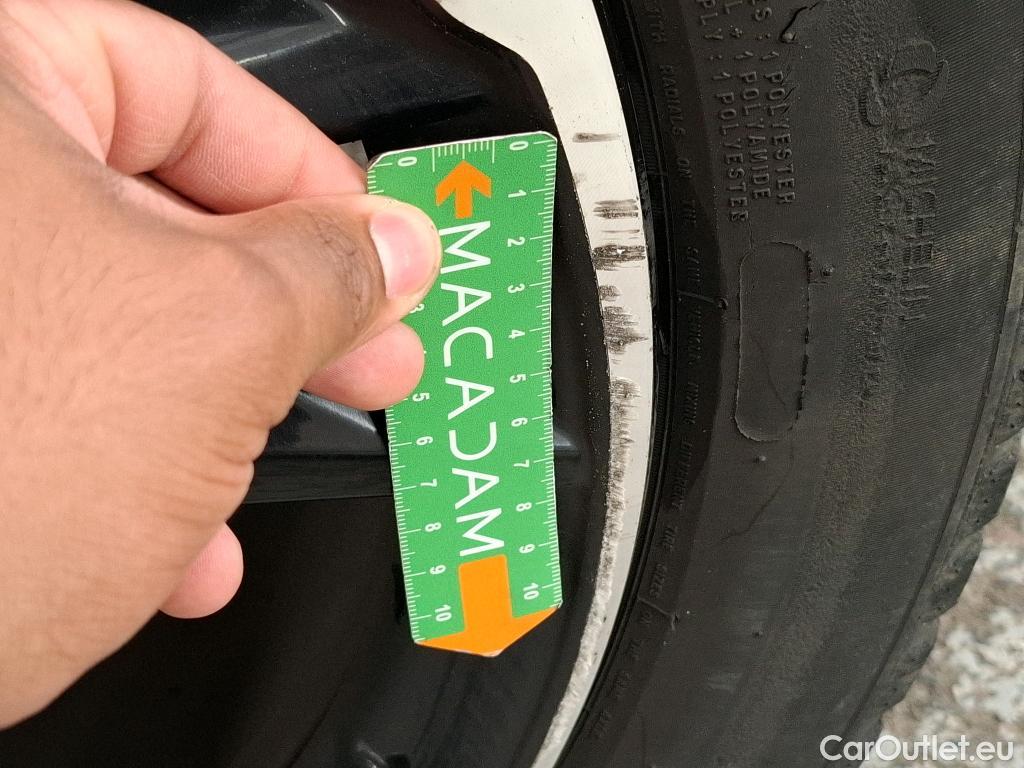  DS  DS7 7 Crossback Performance Line + 2.0 BlueHDi 180CV BVA8 E6dT #22