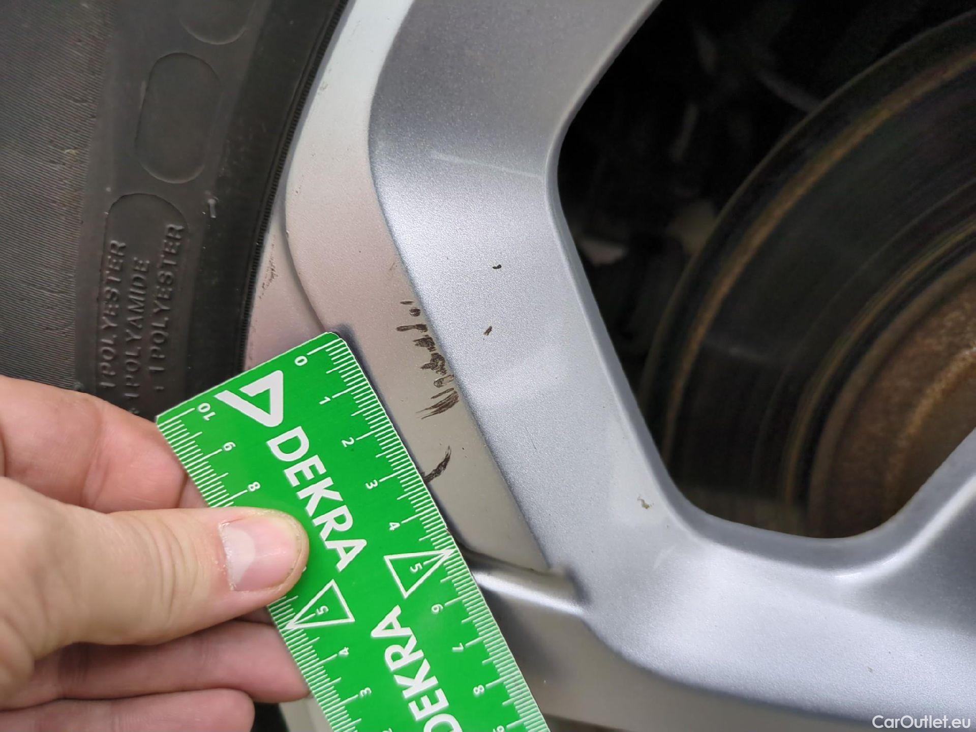  Citroen  C5 CITROEN  Aircross / 2018 / 5P / SUV Hybrid 225 ë-EAT8 Business #18