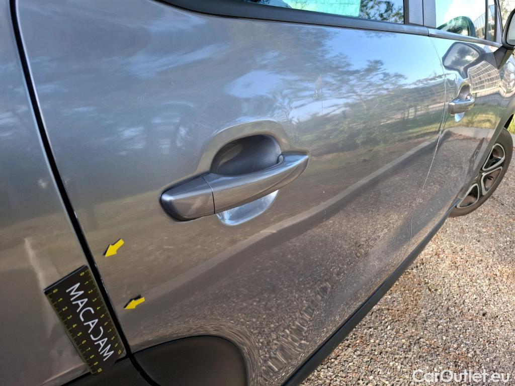  Citroen  C3  Aircross Feel Pack Business 1.5 BlueHDi 110CV BVM6 E6d #25