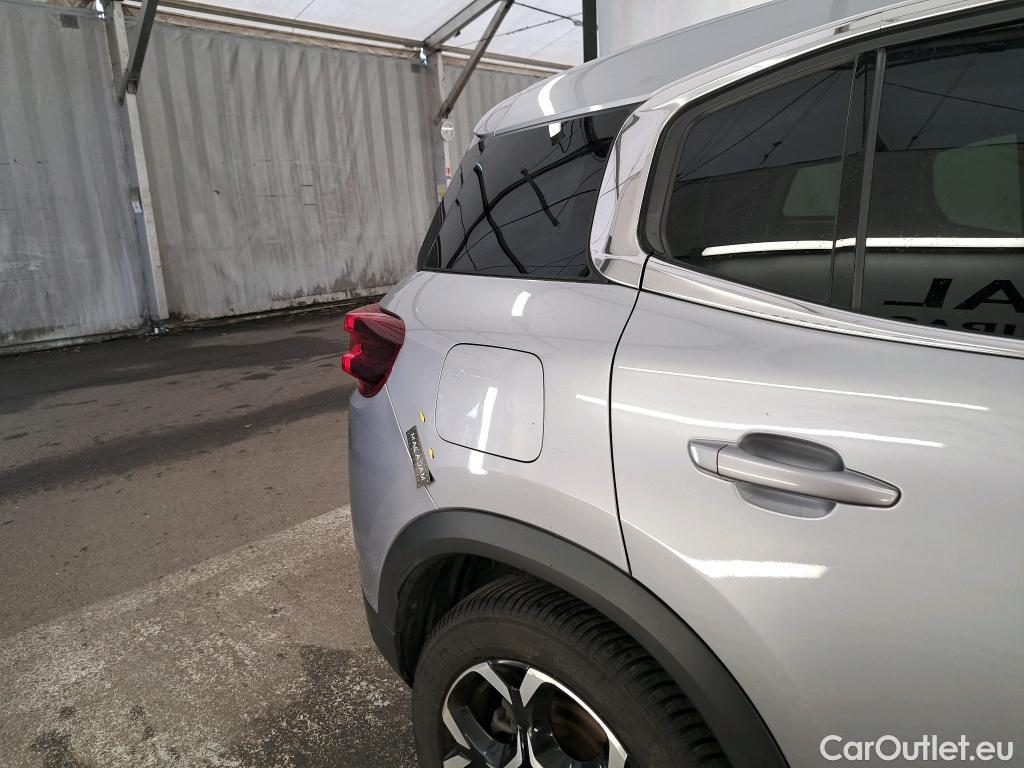  Citroen  C5  Aircross Feel 1.5 BlueHDi 130CV BVA8 E6d #1