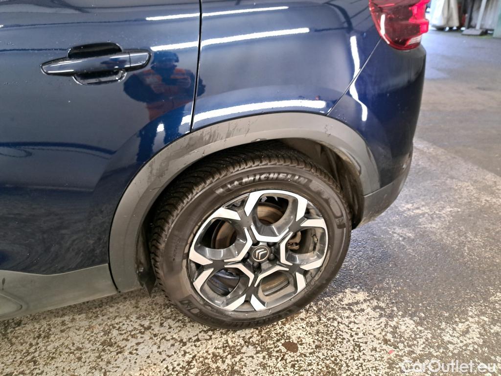  Citroen  C5  Aircross Shine 1.5 BlueHDi 130CV BVA8 E6d #24
