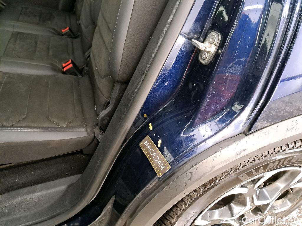  Citroen  C5  Aircross Shine 1.5 BlueHDi 130CV BVA8 E6d #39