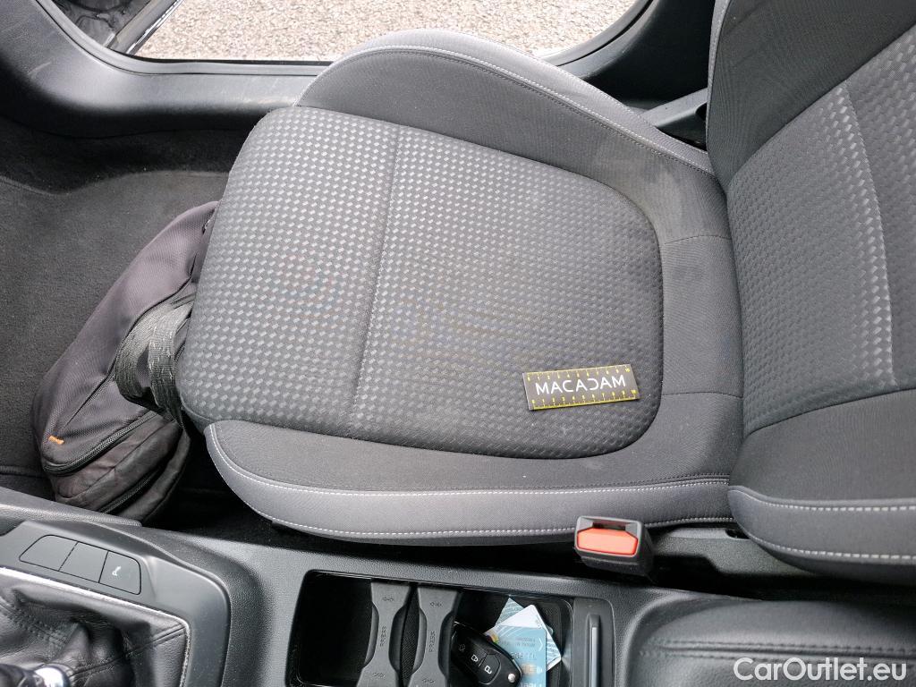  Ford  Focus  Break Trend 1.5 EcoBlue 95CV BVM6 E6dT #13