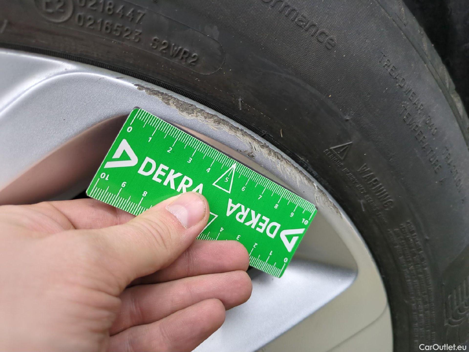  Citroen  C5 CITROEN  Aircross / 2018 / 5P / SUV Hybrid 225 ë-EAT8 Business #28