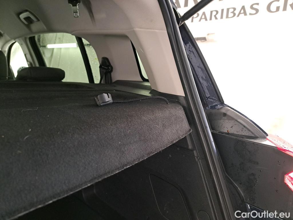  Citroen  C5  Aircross Shine 1.5 BlueHDi 130CV BVA8 E6d #33