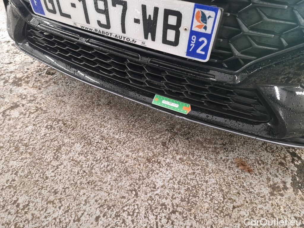  Hyundai  i30 HYUNDAI  Sport Wagon / 2020 / 5P / Break 1.0 T-GDI 120 MHEV DCT-7 N LINE SW #35