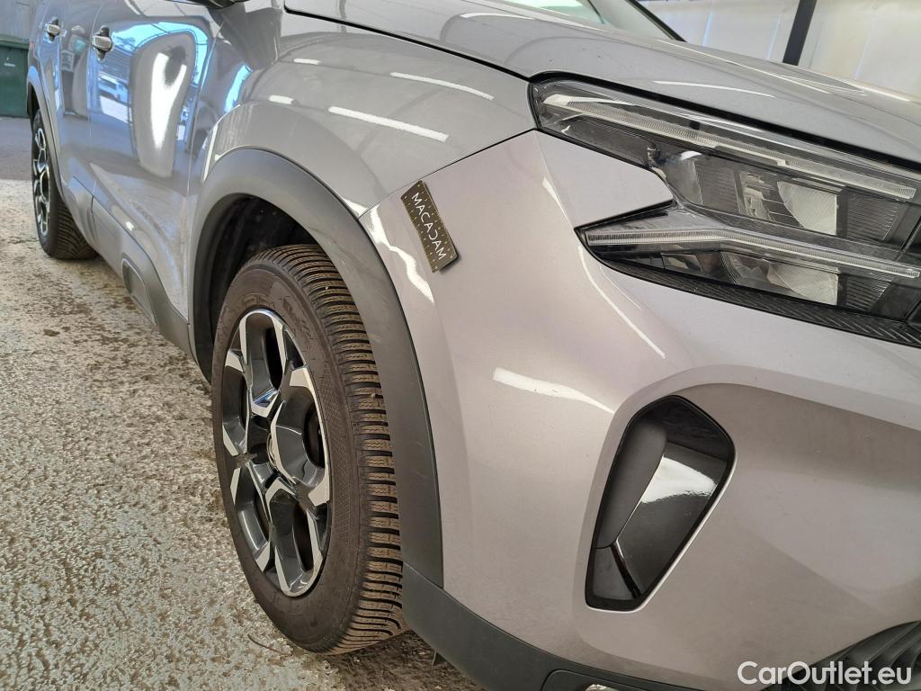  Citroen  C5  Aircross Feel 1.5 BlueHDi 130CV BVA8 E6d #6