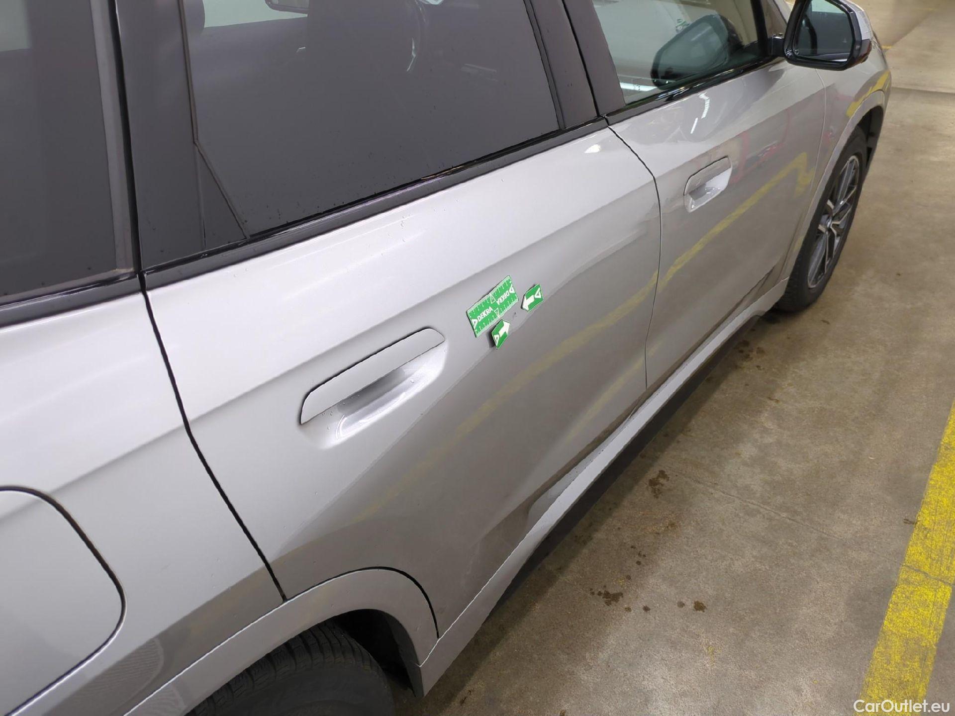  Bmw  X1 BMW  / 2022 / 5P / SUV xDrive23i M Sport DKG7 #12