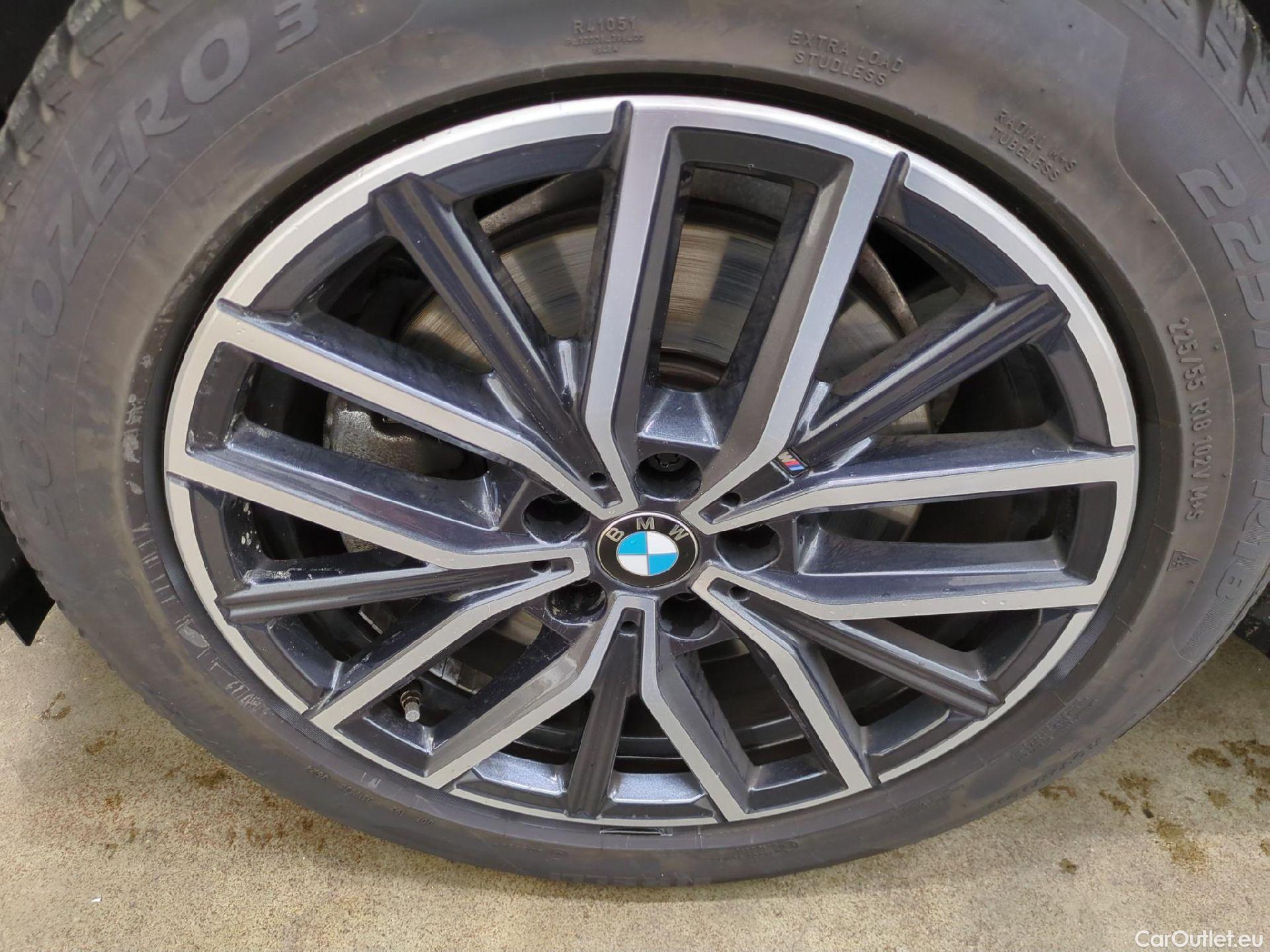  Bmw  X1 BMW  / 2022 / 5P / SUV xDrive23i M Sport DKG7 #6