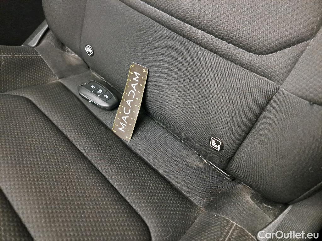  Citroen  C5 CITROEN  Aircross / 2022 / 5P / SUV Hybride rechargeable 225 e-EAT8 Feel #19