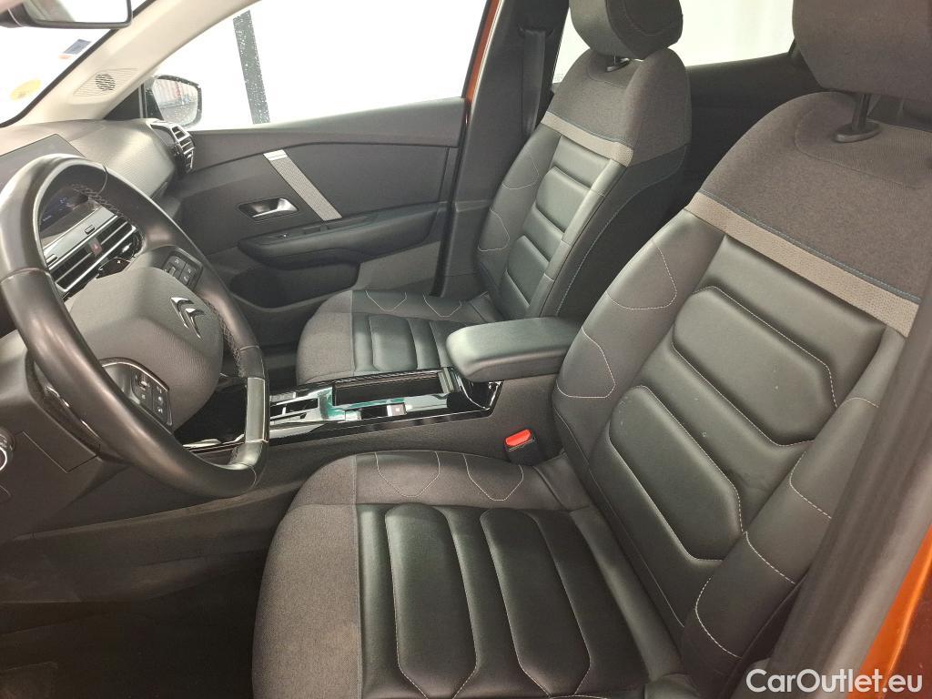  Citroen  C4  Berline Shine 1.5 BlueHDI 130CV BVA8 E6d #35