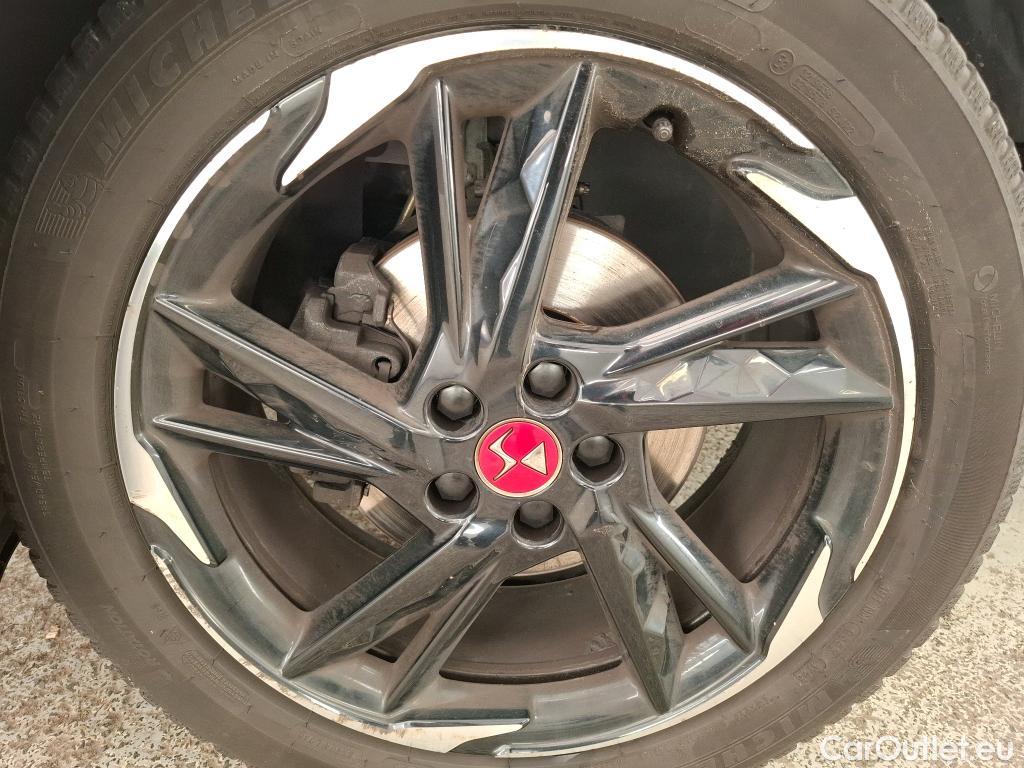  DS  DS7 7 Crossback Performance Line + 2.0 BlueHDi 180CV BVA8 E6dT #14