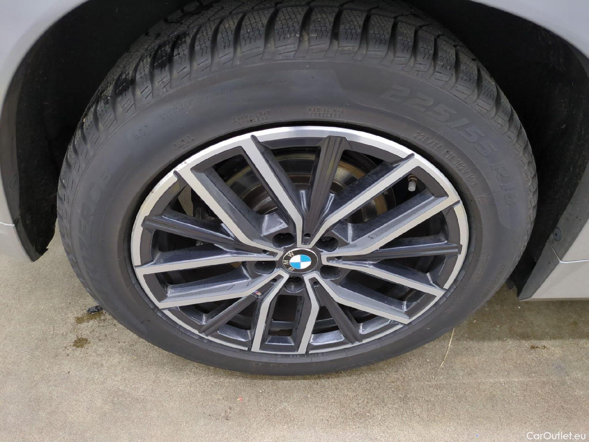  Bmw  X1 BMW  / 2022 / 5P / SUV xDrive23i M Sport DKG7 #9