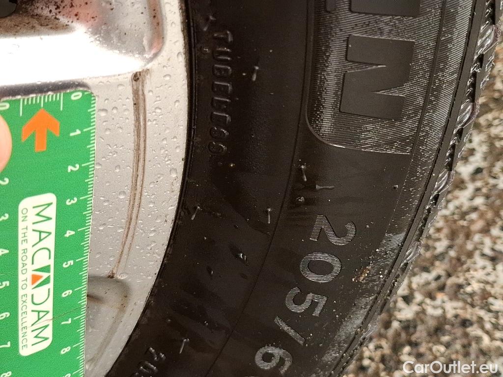  Citroen  C4 Grand Picasso /Spacetourer Business 1.2 PureTech 130CV BVM6 E6d #20