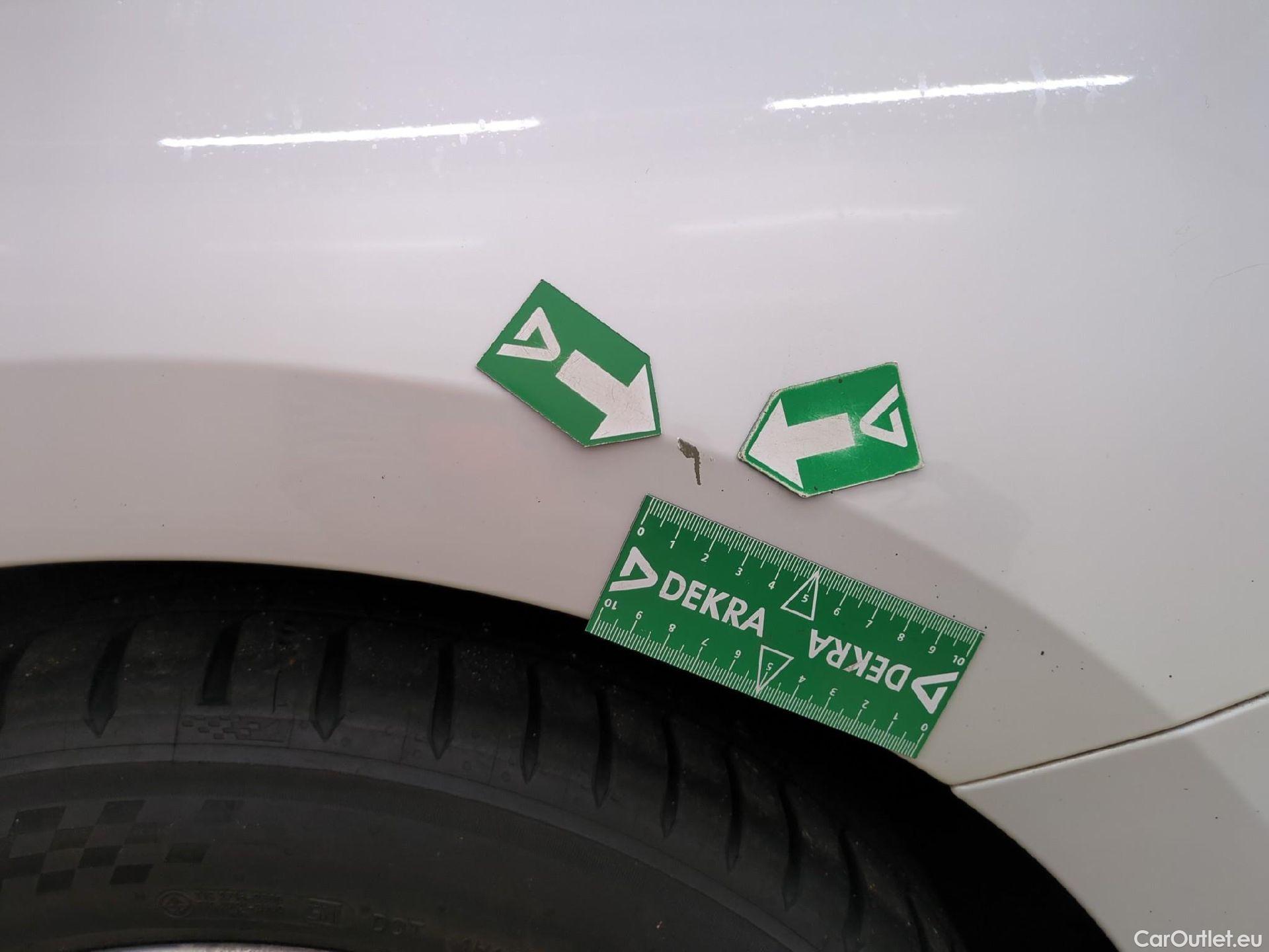  Bmw  Serie 3 Série 3 Touring 316 d Lounge 2.0 120CV BVA8 E6d #10