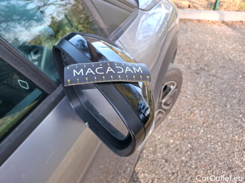  Citroen  C3  Aircross Feel Pack Business 1.5 BlueHDi 110CV BVM6 E6d #17