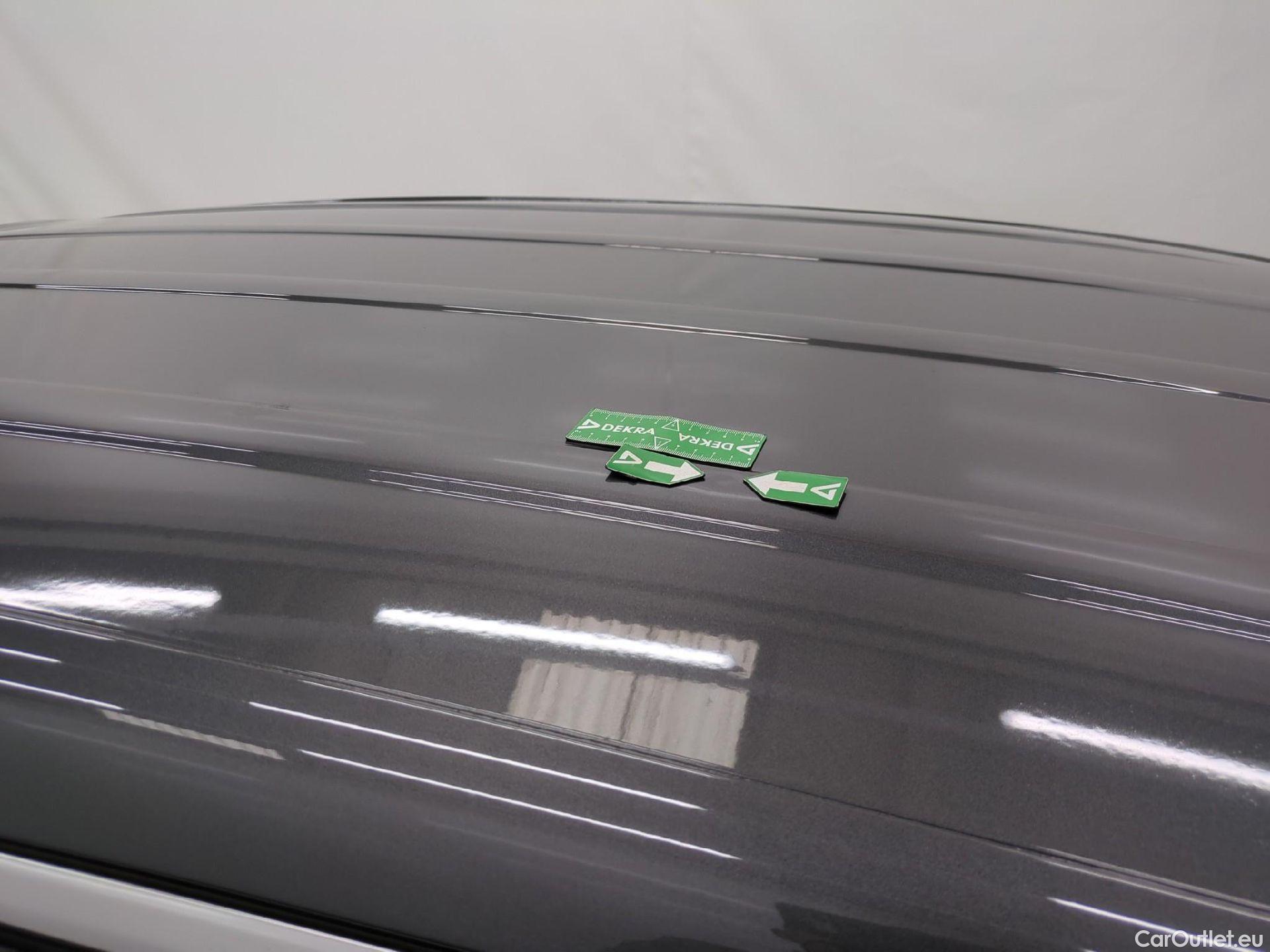  Citroen  C5 CITROEN  Aircross / 2018 / 5P / SUV Hybrid 225 ë-EAT8 Business #36