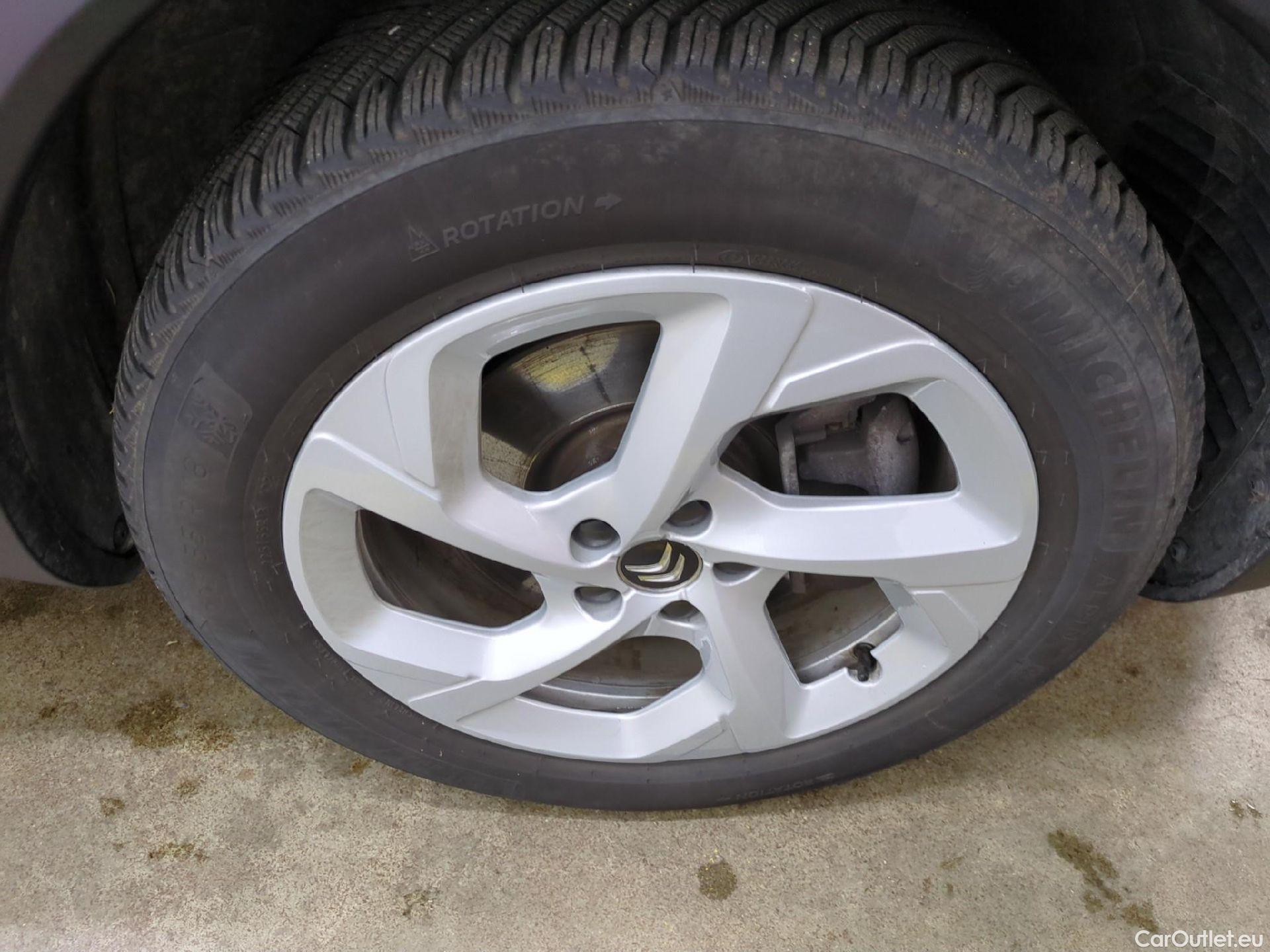  Citroen  C5 CITROEN  Aircross / 2018 / 5P / SUV Hybrid 225 ë-EAT8 Business #3