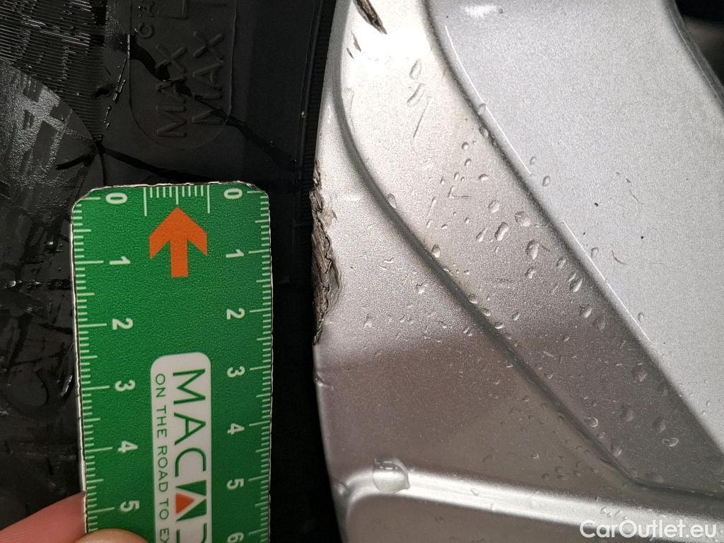  Citroen  C5  Aircross Business 1.5 BlueHDi 130CV BVA8 E6d #5