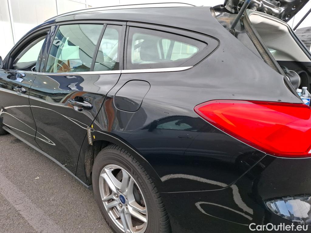  Ford  Focus  Break Trend 1.5 EcoBlue 95CV BVM6 E6dT #8