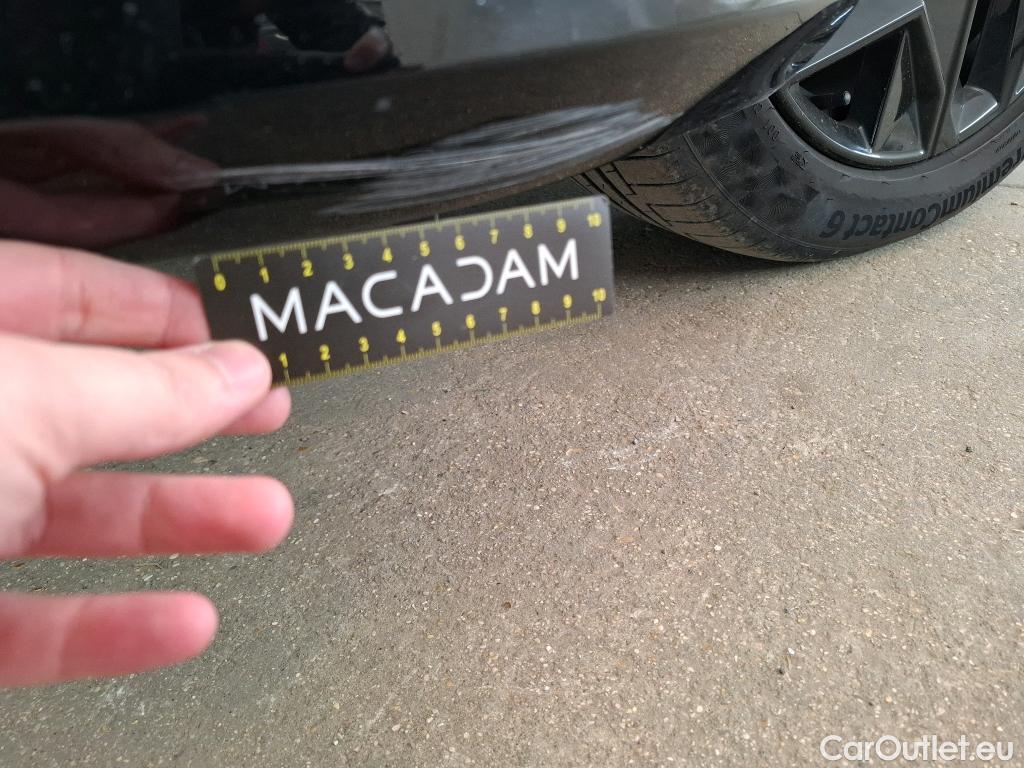  DS  DS4 4 Performance Line+ 1.5 BlueHDi 130CV BVA8 E6d #6