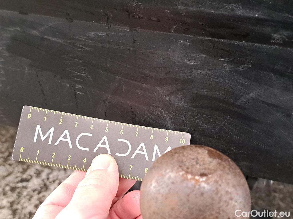  Citroen  C5  Aircross Shine 1.5 BlueHDi 130CV BVA8 E6d #17