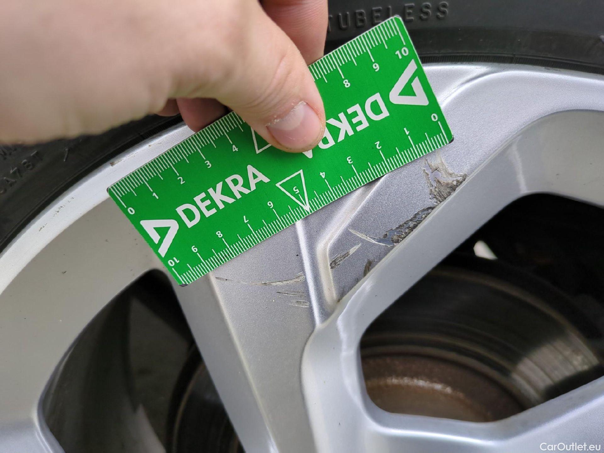  Citroen  C5 CITROEN  Aircross / 2018 / 5P / SUV Hybrid 225 ë-EAT8 Business #20